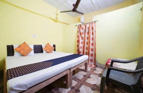 Chamoli House | Child-Friendly Retreat at Vamoose Srishti in Chamoli
