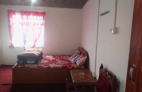 Lepchajagat House | Discover Vamoose Tamang: Ideal for Families and Adventure