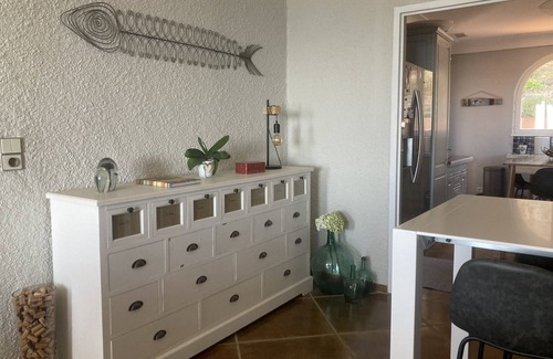 Cerbere Villa | Vamos a la Playa - Coastal Villa with Spectacular Views