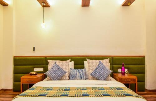 Sunam Hotel | Discover Vampi Lodge & Cafe: Family-Friendly 4-Star Retreat