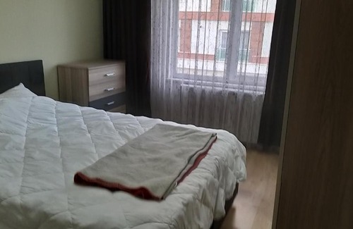 Ipekyolu Apartment | Family-Friendly Van Aparts & Homes with Accessible Amenities