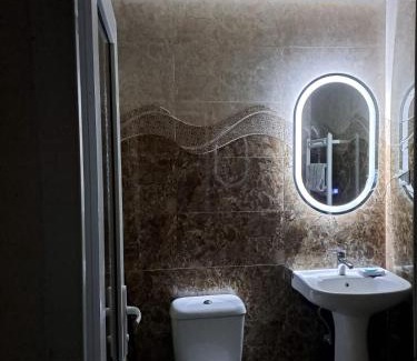 Gyumri Apartment | Van Bliss - 10 min away from center