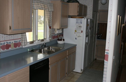 Dunkirk House | Tranquil Van Buren Bay Lake Erie Retreat with Scenic Views