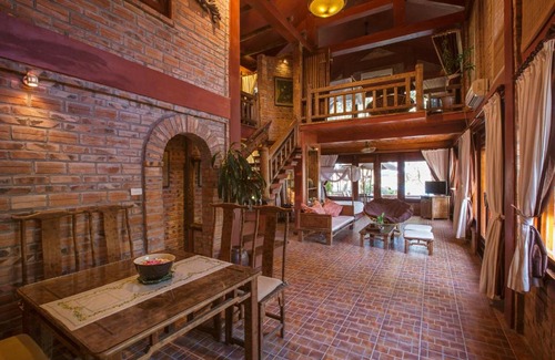 Sam Son Resort | Discover Van Chai Resort: Oceanfront Bliss and Family Fun