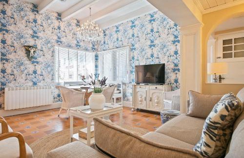 Sant Feliu de Guixols Hotel | Van der Valk Hotel Suites S'Agaró