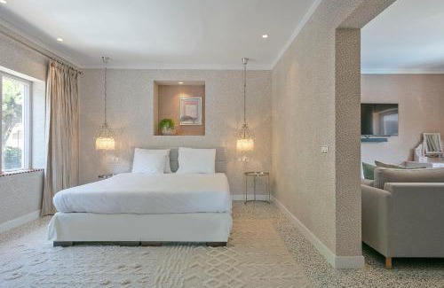 Sant Feliu de Guixols Hotel | Van der Valk Hotel Suites S'Agaró