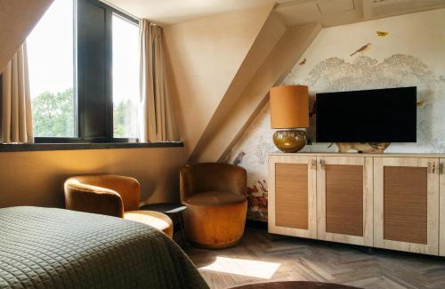 Ugchelen-Zuid Hotel | Discover Van der Valk Hotel Apeldoorn - de Cantharel Bliss