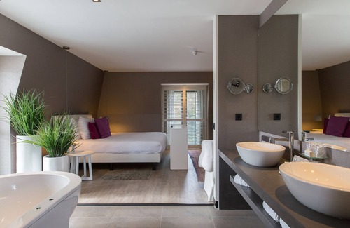De Bilt Hotel | Explore Comfort at Van der Valk Hotel de Bilt - Utrecht
