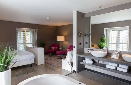 De Bilt Hotel | Explore Comfort at Van der Valk Hotel de Bilt - Utrecht
