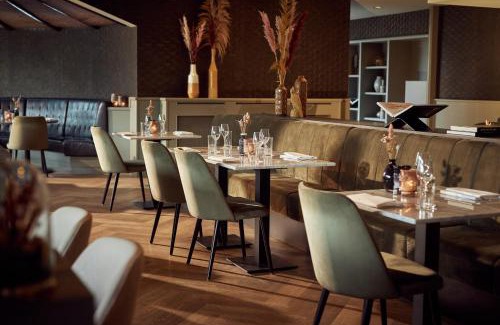 De Bilt Hotel | Comfortable Van der Valk Hotel de Bilt-Utrecht Awaits You