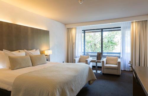 De Bilt Hotel | Comfortable Van der Valk Hotel de Bilt-Utrecht Awaits You