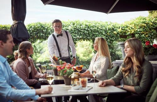 De Bilt Hotel | Comfortable Van der Valk Hotel de Bilt-Utrecht Awaits You