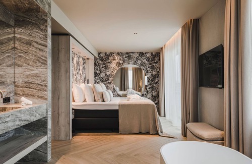 Municipality of Dordrecht Hotel | Premier Van Der Valk Hotel Dordrecht: Family-Friendly Retreat
