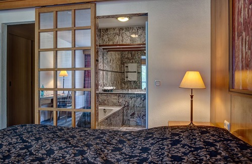 Ellinghorst Hotel | Eco-Friendly Retreat at Van der Valk Hotel Gladbeck
