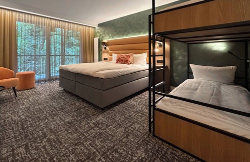 Ellinghorst Hotel | Eco-Friendly Retreat at Van der Valk Hotel Gladbeck