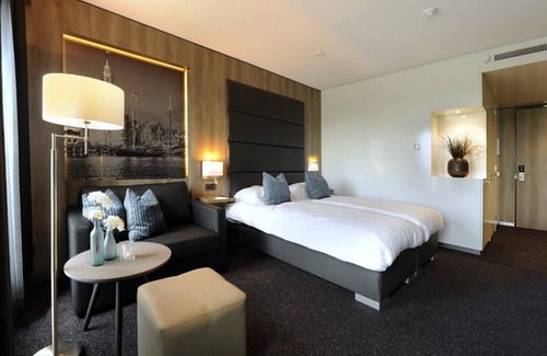 Hoorn Hotel | Discover Van der Valk Hotel Hoorn: Top-Rated 4-Star Retreat