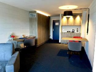 Liege Hotel | Unwind at Van der Valk Hotel Liège Congres with Spa and Pool