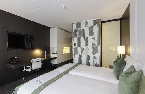 Uden Hotel | Relax at Van der Valk Hotel Uden-Veghel: 4-Star Comfort