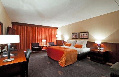 Vianen Hotel | Relax at Van der Valk Hotel Vianen - 4 Star Spa Retreat