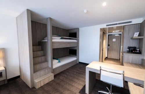 Vianen Hotel | Relax at Van der Valk Hotel Vianen - 4 Star Spa Retreat