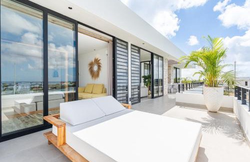 Playa Resort | Relax at Van der Valk Plaza Beach & Dive Resort Bonaire