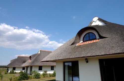 Dobbin-Linstow Resort | Experience Van der Valk Resort Linstow with Ocean Views & Spa