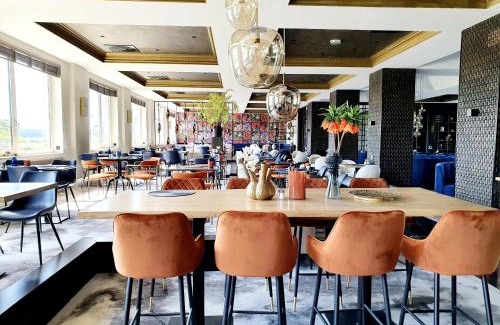 Dobbin-Linstow Resort | Experience Van der Valk Resort Linstow with Ocean Views & Spa