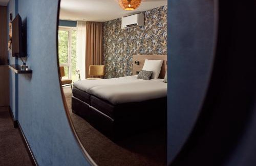 De Koog Hotel | Discover Van der Valk Texel - De Koog: 4-Star Comfort Awaits
