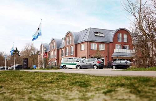 De Koog Hotel | Discover Van der Valk Texel - De Koog: 4-Star Comfort Awaits