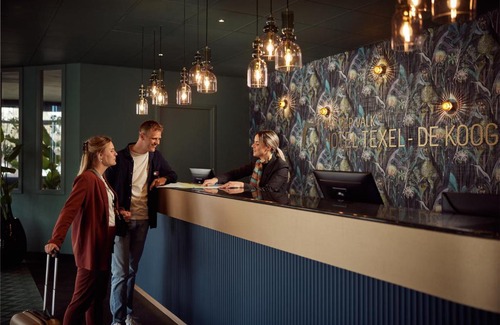 De Koog Hotel | Discover Van der Valk Texel - De Koog: 4-Star Comfort Awaits