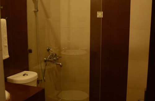 Katra Hotel | Inviting Van Durga Villas & Suites: Family-Friendly Getaway