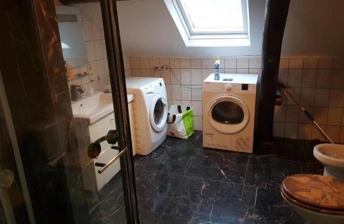 Esch-sur-Alzette House | Budget-Friendly Stay at Van Helsing with Restaurant & Kitchen