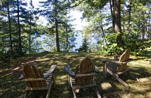 Mikana Cabin | Van Reed Island - Including Resort Access!