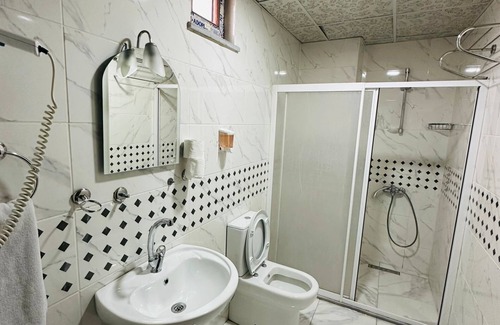 Ipekyolu Hotel | Budget-Friendly Toprak Hotel with Family Amenities