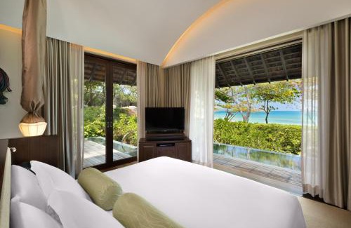 Bophut Resort | Discover Vana Belle Resort: Beachfront Bliss in Koh Samui