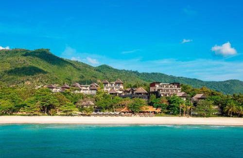 Bophut Resort | Discover Vana Belle Resort: Beachfront Bliss in Koh Samui