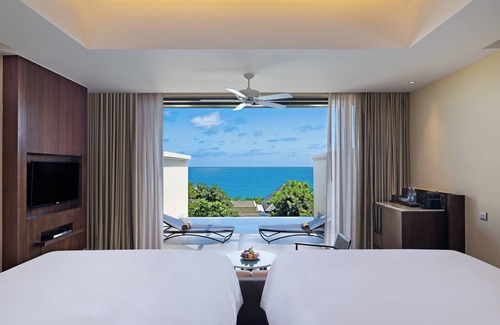 Bophut Resort | Indulge at Vana Belle, a Luxury Collection Resort in Koh Samui