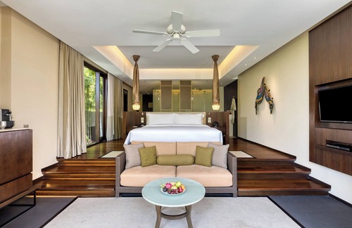Bophut Resort | Indulge at Vana Belle, a Luxury Collection Resort in Koh Samui