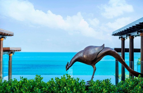 Bophut Resort | Indulge at Vana Belle, a Luxury Collection Resort in Koh Samui