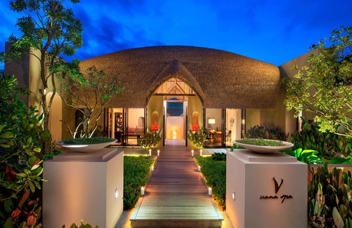 Bophut Resort | Indulge at Vana Belle, a Luxury Collection Resort in Koh Samui