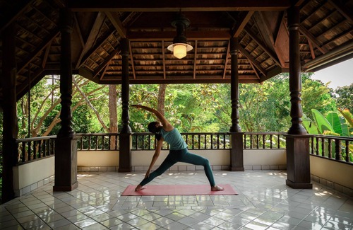 Mae Rim Villa | Discover Vana Som - The Upper House with Spa and Pool