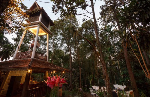 Mae Rim Villa | Discover Vana Som - The Upper House with Spa and Pool