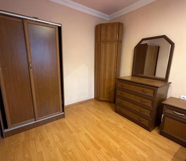 Vanadzor House | Family-Friendly Retreat at Vanadzor Sanatorium House