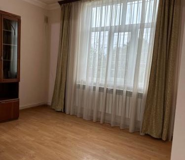 Vanadzor House | Family-Friendly Retreat at Vanadzor Sanatorium House