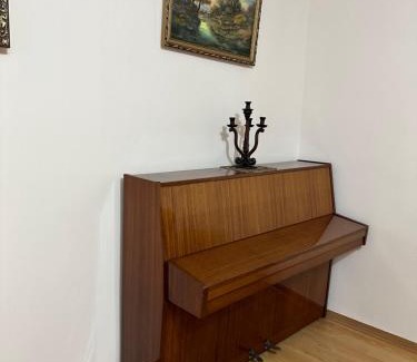 Vanadzor House | Family-Friendly Retreat at Vanadzor Sanatorium House