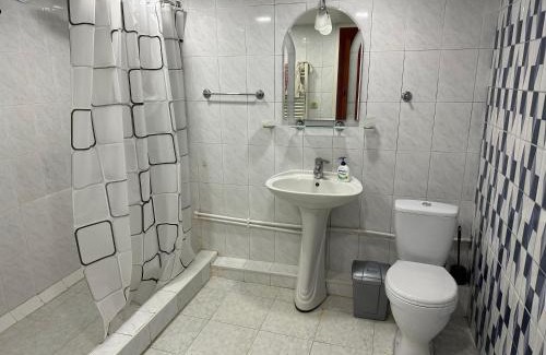 Vanadzor House | Family-Friendly Retreat at Vanadzor Sanatorium House