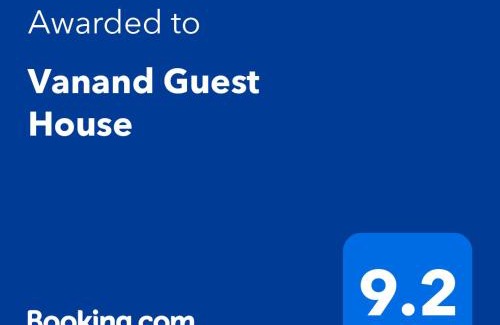 Gyumri House | Cozy Vanand Guest House: Pet-Friendly with High Ratings