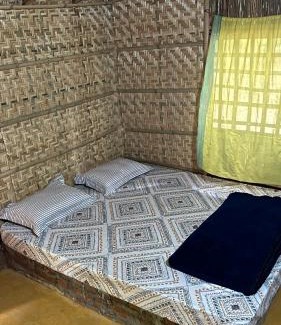 Kamalapur House | Vanar Climbs Hampi
