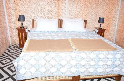 Sawai Madhopur Resort | Top-Rated Vanashraya By Aatithyam: Pet-Friendly Retreat