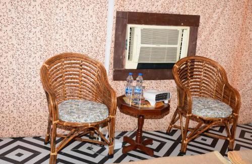 Sawai Madhopur Resort | Top-Rated Vanashraya By Aatithyam: Pet-Friendly Retreat